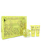 Versace Yellow Diamond Gift Set By Versace